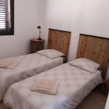 فيلة Maison Type Bergerie Proche Porto-vecchio