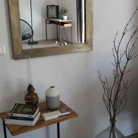 Maison Type Bergerie Proche Porto-vecchio فيلة بورتو فيكشْيو