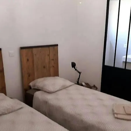 Maison Type Bergerie Proche Porto-vecchio فيلة