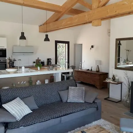 Maison Type Bergerie Proche Porto-vecchio Villa *