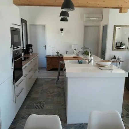 Maison Type Bergerie Proche Porto-vecchio