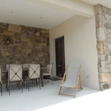 فيلة Maison Type Bergerie Proche Porto-vecchio بورتو فيكشْيو