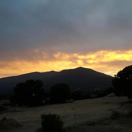 Maison Type Bergerie Proche Porto-vecchio Villa *