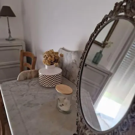 فيلة Maison Type Bergerie Proche Porto-vecchio