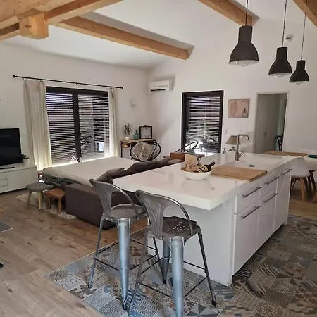Maison Type Bergerie Proche Porto-vecchio فيلة بورتو فيكشْيو