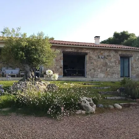 Villa Maison Type Bergerie Proche Porto-vecchio Porto Vecchio