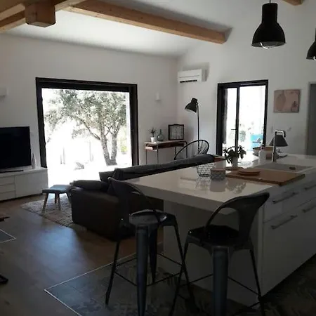 Maison Type Bergerie Proche Porto-vecchio فيلة بورتو فيكشْيو