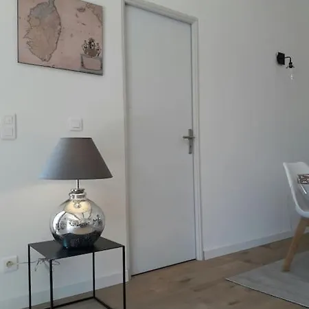 Maison Type Bergerie Proche Porto-vecchio * بورتو فيكشْيو