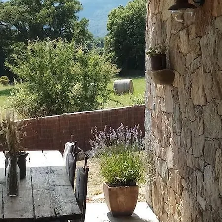 Maison Type Bergerie Proche Porto-vecchio بورتو فيكشْيو