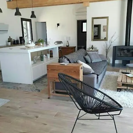 Maison Type Bergerie Proche Porto-vecchio فيلة بورتو فيكشْيو