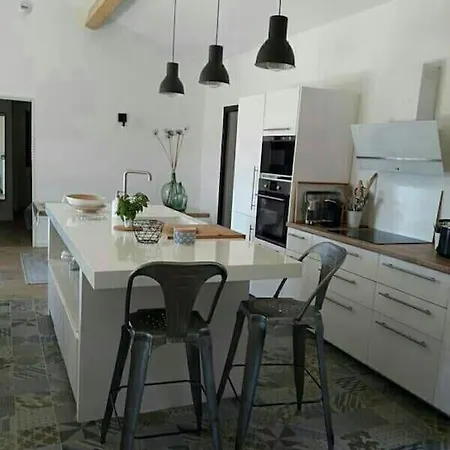 فيلة Maison Type Bergerie Proche Porto-vecchio بورتو فيكشْيو