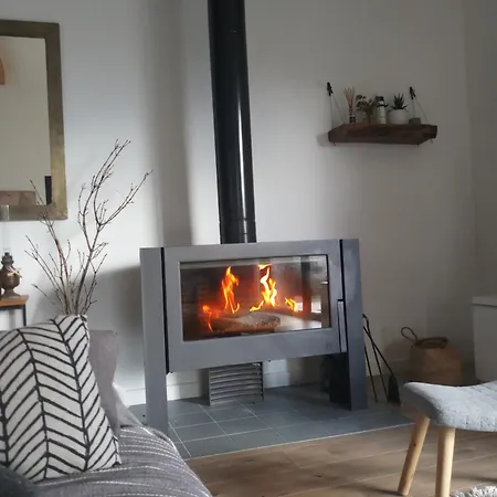 Maison Type Bergerie Proche Porto-vecchio بورتو فيكشْيو