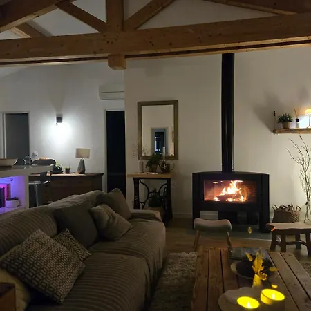 Maison Type Bergerie Proche Porto-vecchio فيلة *