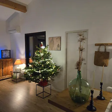 Maison Type Bergerie Proche Porto-vecchio Villa Porto Vecchio