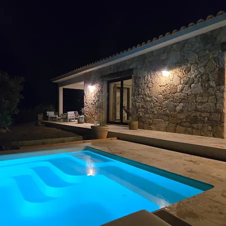 Maison Type Bergerie Proche Porto-vecchio بورتو فيكشْيو