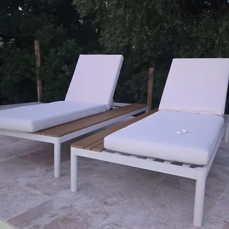 فيلة Maison Type Bergerie Proche Porto-vecchio *