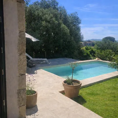 فيلة Maison Type Bergerie Proche Porto-vecchio بورتو فيكشْيو