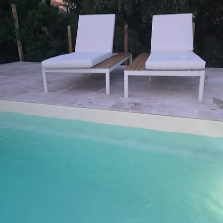 Maison Type Bergerie Proche Porto-vecchio بورتو فيكشْيو