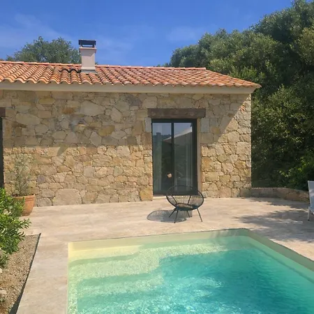 Maison Type Bergerie Proche Porto-vecchio * بورتو فيكشْيو