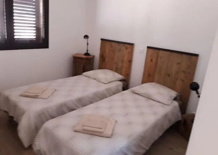 Villa Maison Type Bergerie Proche Porto-vecchio