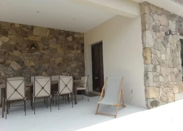 Villa Maison Type Bergerie Proche Porto-vecchio Porto-Vecchio (Corsica)