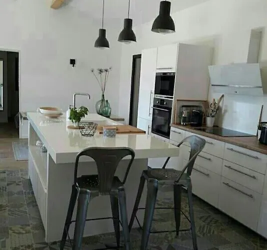 Villa Maison Type Bergerie Proche Porto-vecchio Porto-Vecchio (Corsica)