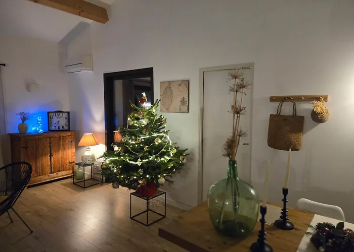 Maison Type Bergerie Proche Porto-vecchio Villa Porto-Vecchio (Corsica)